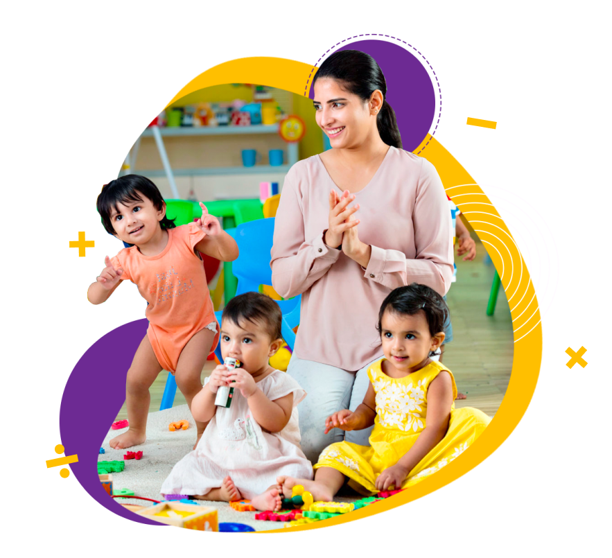 Kidzee Daycare
