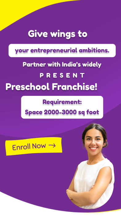 kidzee banner