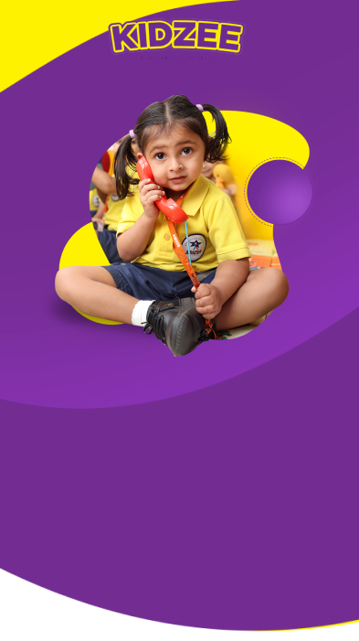 kidzee banner