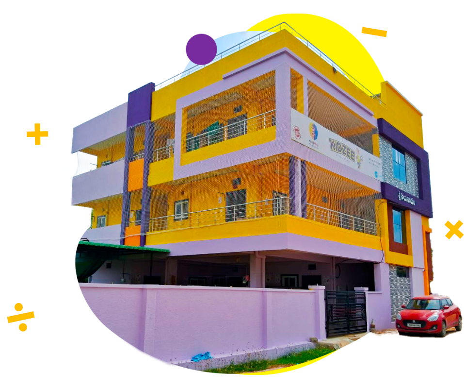 Kidzee Daycare