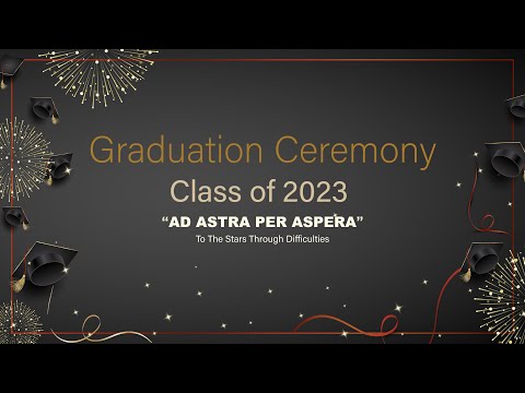 DP Class of 2023