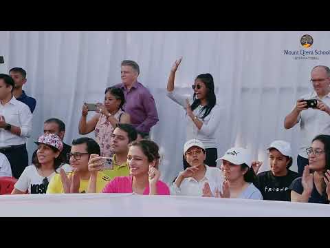 Playgroup - EY 2 Sports Day 2023
