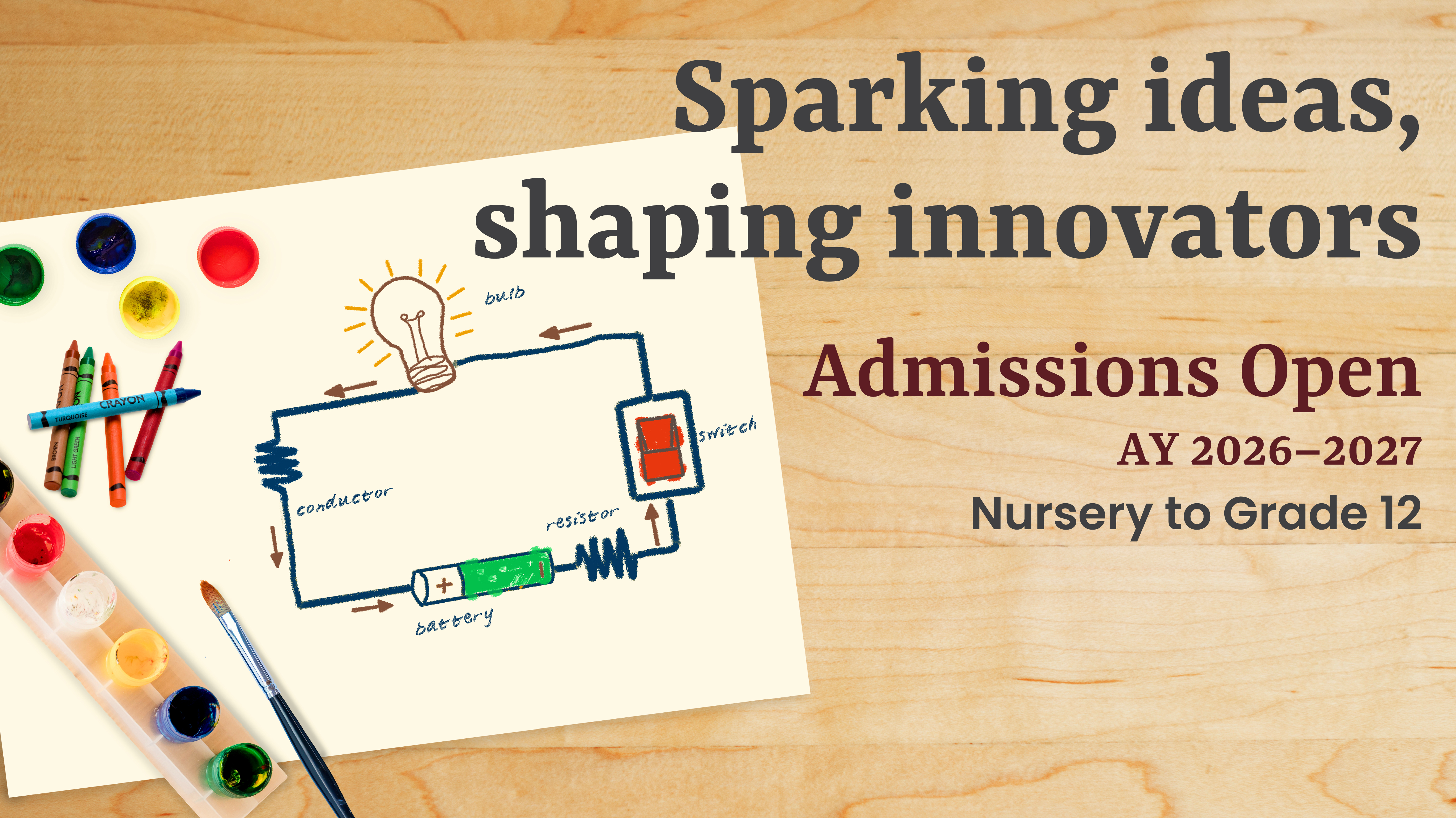 admission form
