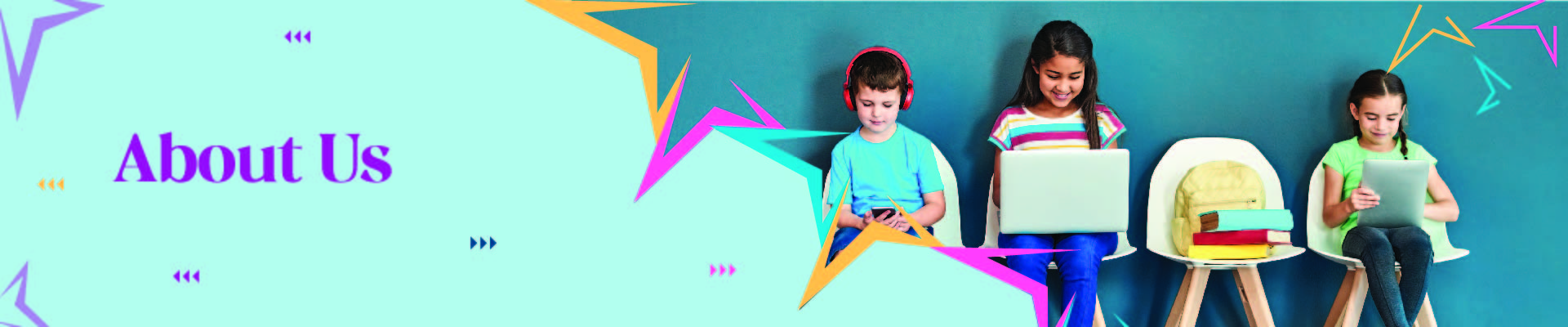 Mobile banner
