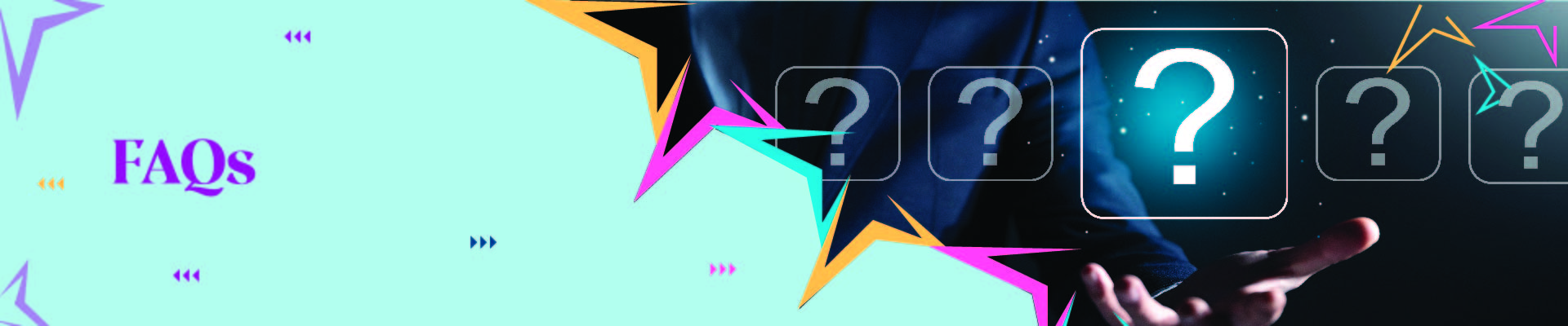 Mobile banner