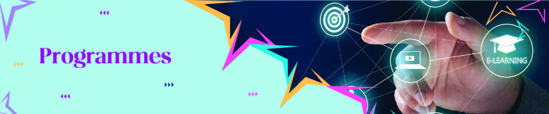 Mobile banner
