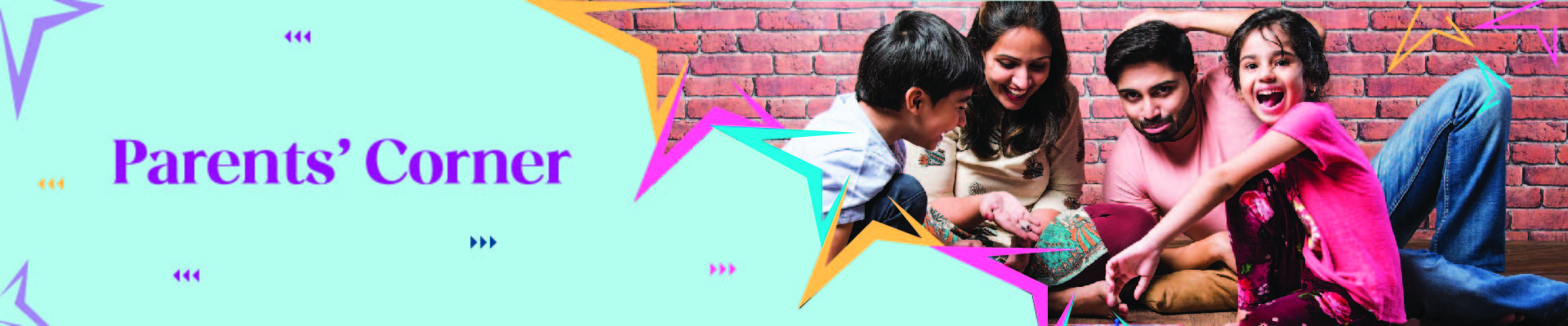 Mobile banner