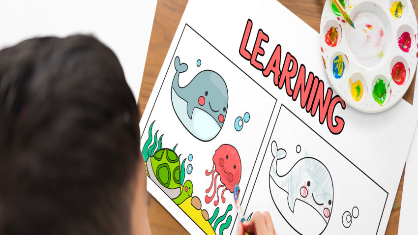 The Benefits of Early Learning & Education in Children - Kidzee.jpg