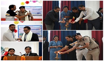 Seminar on Road Safety and Traffic Rules Awareness