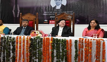 1st National Moot Court Competition