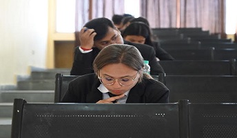 1st National Moot Court Competition