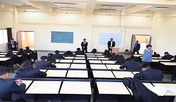 1st National Moot Court Competition