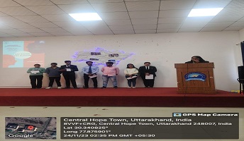 Intra- School Debate Competition