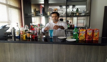 Cocktail and Mocktail making workshop