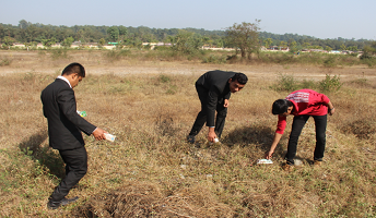Swachh Bharat Campaign