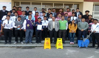 Swachh Bharat Campaign