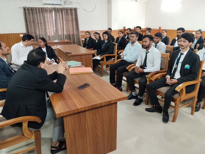 National Lok Adalat National Lok Adalat