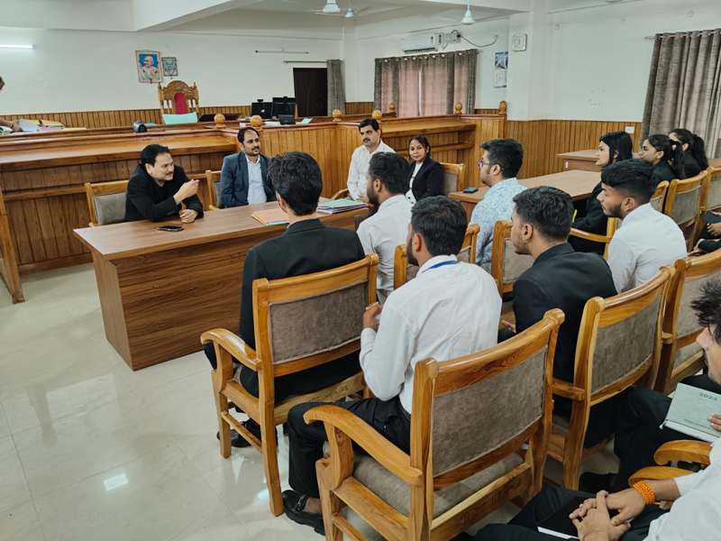 National Lok Adalat National Lok Adalat