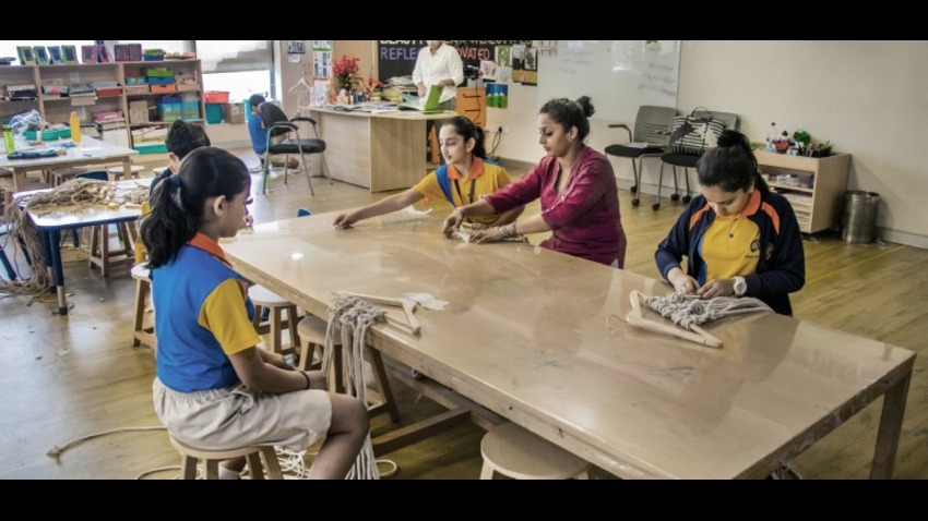 The Future of Learning: How the Pandemic has Changed Education Forever