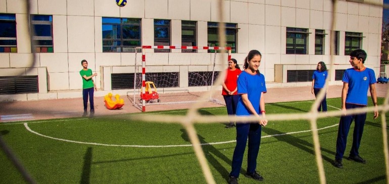 What Kind of Extracurricular Activities Do IB schools Focus On?