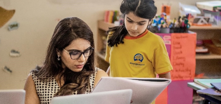 What is a Concept-Based Model and Why is it Used in MYP?