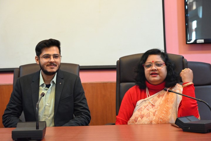 The Jigyasa University Successful Alumni The Jigyasa University Successful Alumni