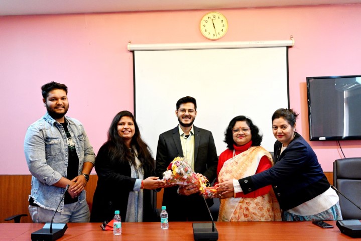 The Jigyasa University Successful Alumni The Jigyasa University Successful Alumni