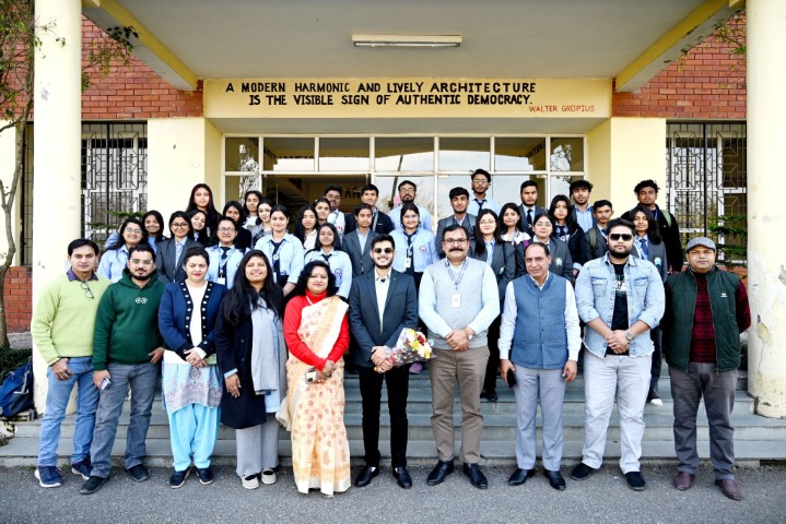 The Jigyasa University Successful Alumni The Jigyasa University Successful Alumni