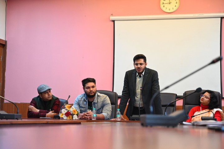 The Jigyasa University Successful Alumni The Jigyasa University Successful Alumni