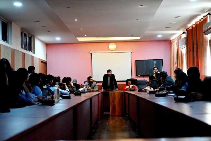 The Jigyasa University Successful Alumni The Jigyasa University Successful Alumni