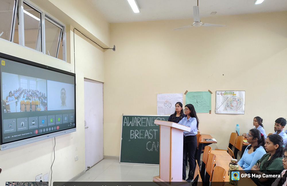 Empowering Students Through Advanced Labs
