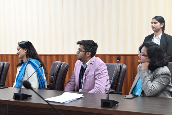 LLB Placement Drive at Jigyasa University: Opportunities Await