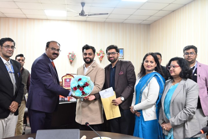 LLB Placement Drive at Jigyasa University: Opportunities Await