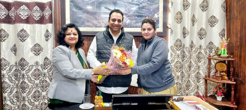 MLA of Dharampur Dehradun! MLA of Dharampur Dehradun!