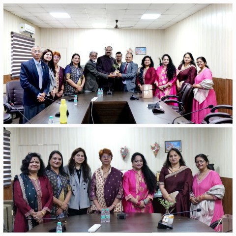 Celebrating Women's Empowerment!
