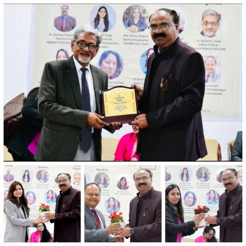 Celebrating Women's Empowerment!