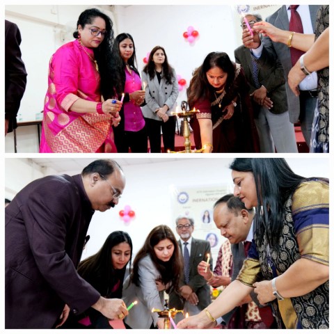 Celebrating Women's Empowerment!