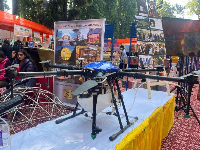 Exploring the vibrant culture and biodiversity of Uttarakhand!