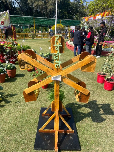 Exploring the vibrant culture and biodiversity of Uttarakhand!