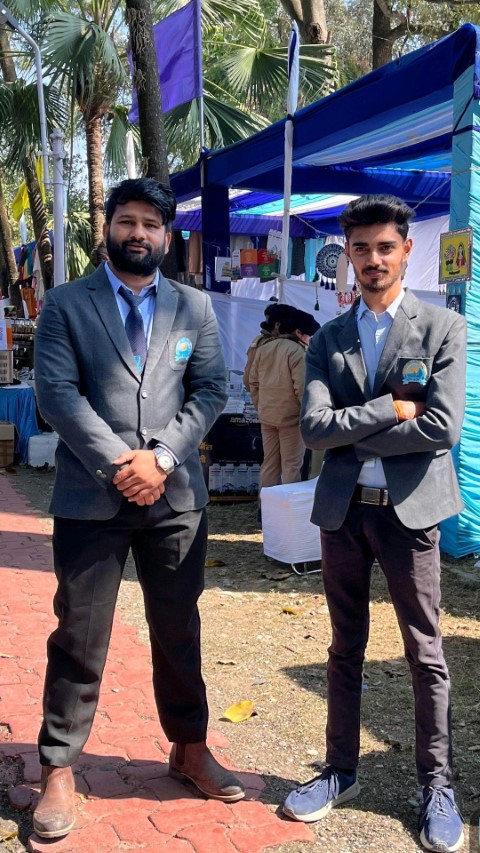 Exploring the vibrant culture and biodiversity of Uttarakhand!