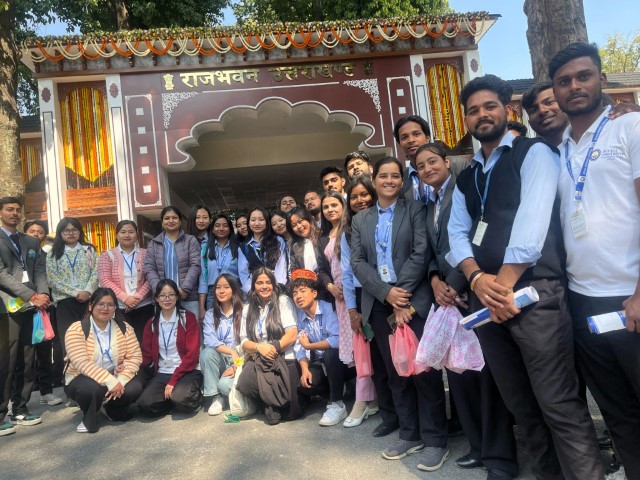 Exploring the vibrant culture and biodiversity of Uttarakhand!