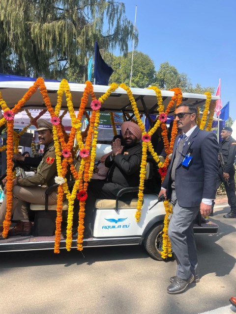 Exploring the vibrant culture and biodiversity of Uttarakhand!