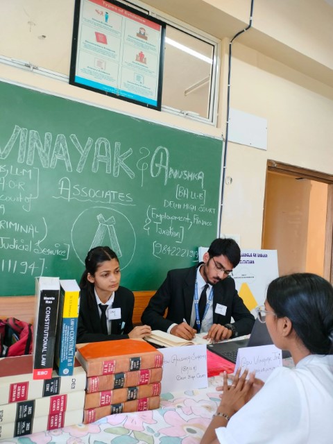 NYAY Junction: A Resounding Success!