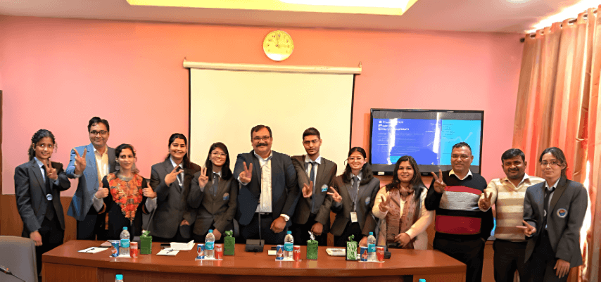 Student Views on Union Budget 2025-26 and Policies