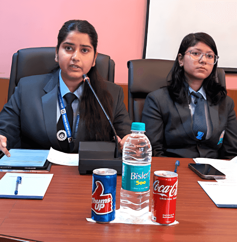 Student Views on Union Budget 2025-26 and Policies