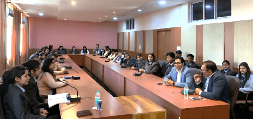 Student Views on Union Budget 2025-26 and Policies