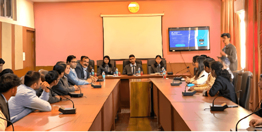 Student Views on Union Budget 2025-26 and Policies
