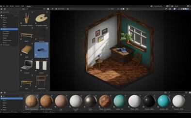 How Long Does it Take to Learn Blender Tool in 3D Modeling - Logo.jpg