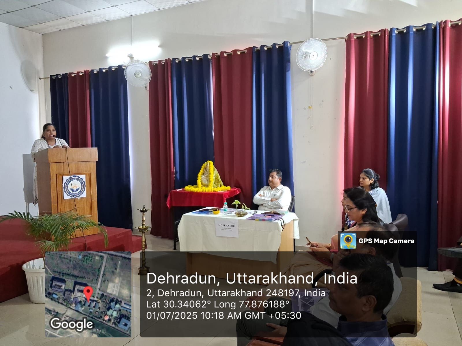 Faculty Development Program