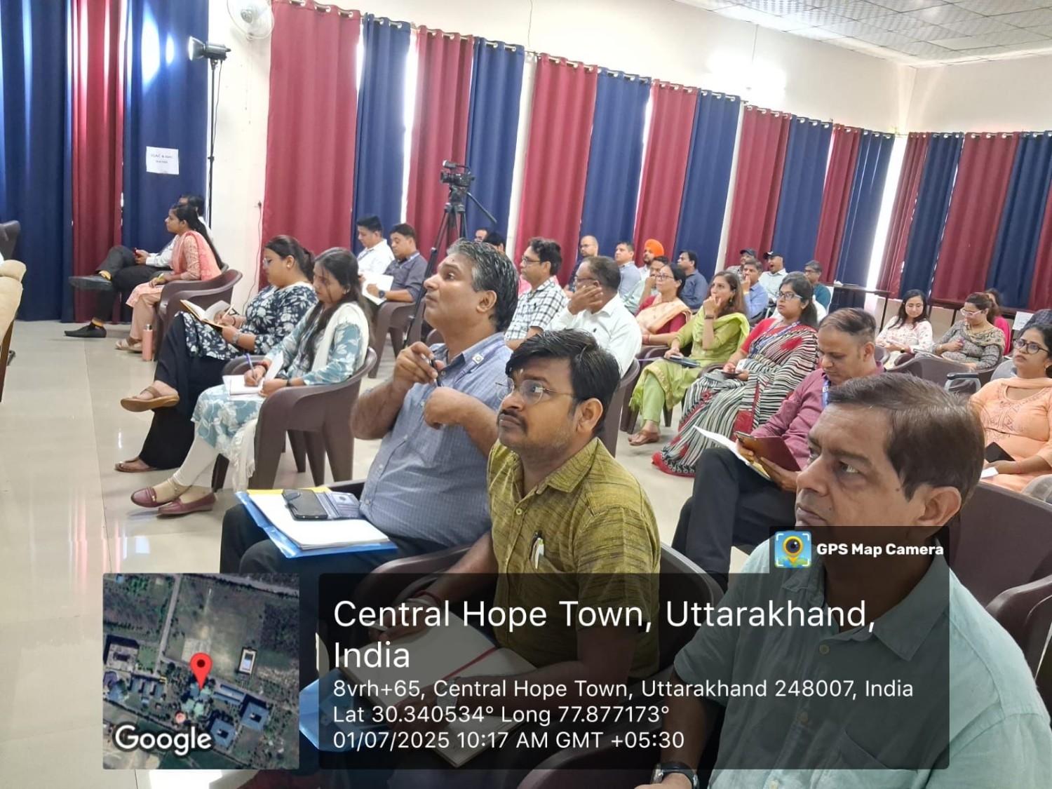 Faculty Development Program